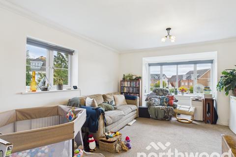 2 bedroom apartment for sale, Hedgers Way, Chartfields, Ashford, TN23