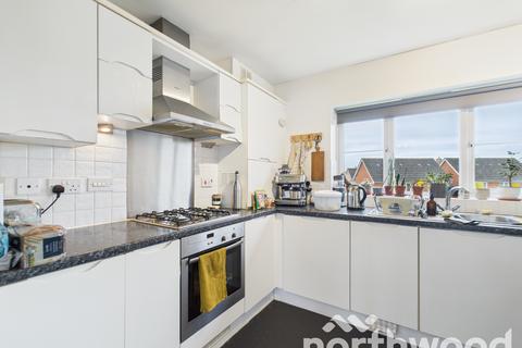 2 bedroom apartment for sale, Hedgers Way, Chartfields, Ashford, TN23