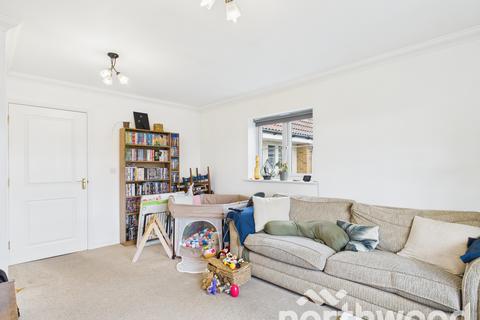 2 bedroom apartment for sale, Hedgers Way, Chartfields, Ashford, TN23