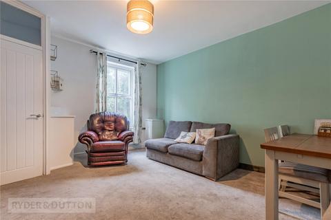 undefined, Manchester Road, Mossley, OL5