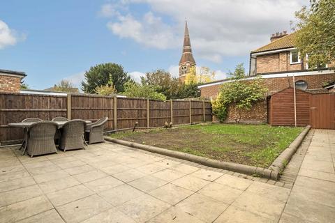 undefined, Vyner Road, London W3