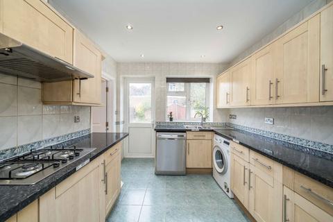 undefined, Vyner Road, London W3
