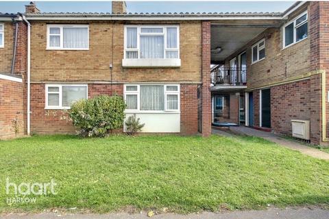 Kingsland, Harlow