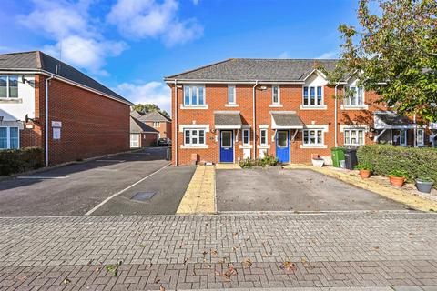 3 bedroom end of terrace house for sale, Beasant Close, Portsmouth