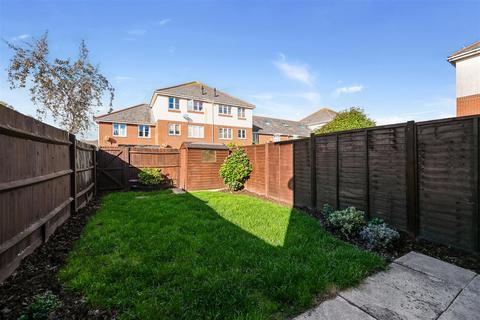 3 bedroom end of terrace house for sale, Beasant Close, Portsmouth
