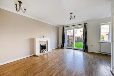 3 bedroom end of terrace house for sale, Beasant Close, Portsmouth