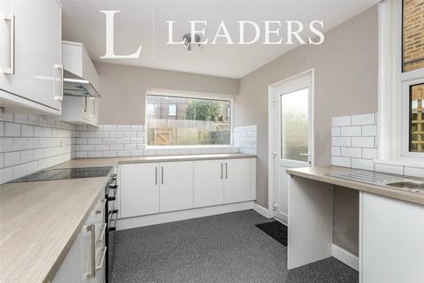 2 bedroom terraced house for sale, Melbourne Road, Eastbourne, East Sussex