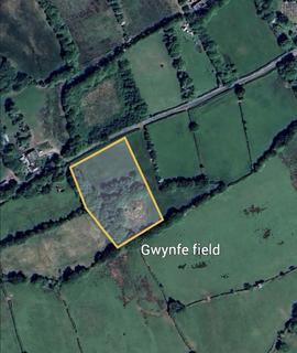 undefined, Gwynfe, Llangadog
