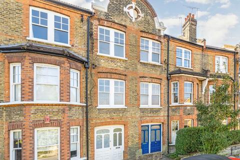 2 bedroom flat for sale, Aristotle Road, London SW4