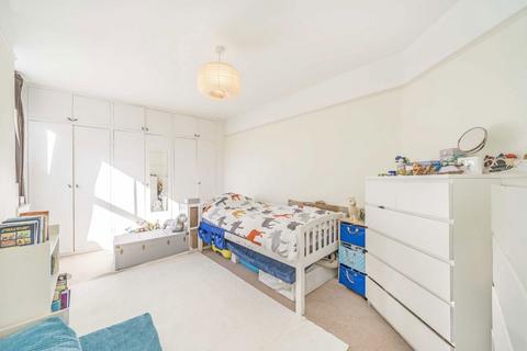 2 bedroom flat for sale, Aristotle Road, London SW4