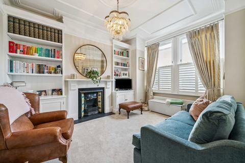 2 bedroom flat to rent, Klea Avenue, London SW4