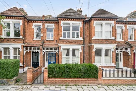 2 bedroom flat to rent, Klea Avenue, London SW4