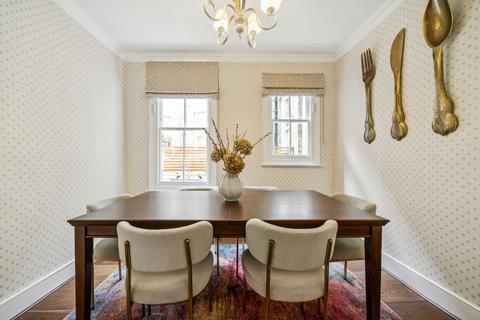2 bedroom flat to rent, Klea Avenue, London SW4