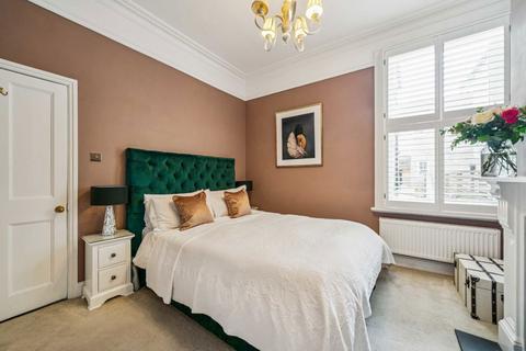 2 bedroom flat to rent, Klea Avenue, London SW4