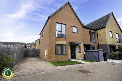 Winscar Road, Lakeside