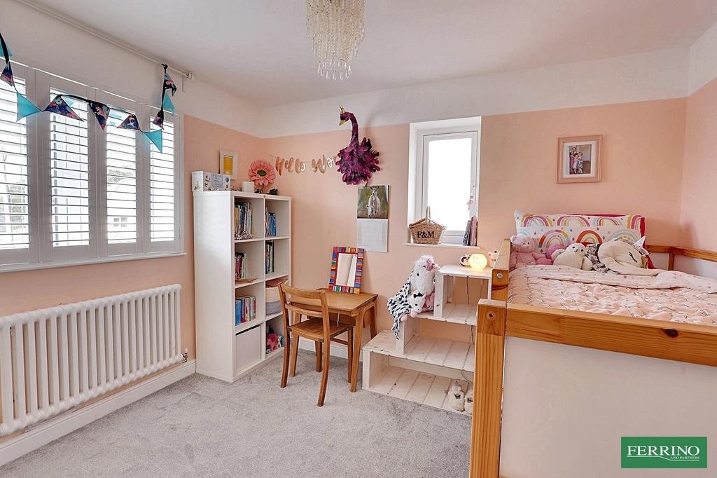 Bedroom 4