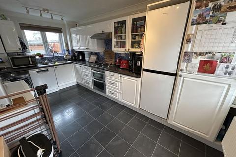 undefined, Buckland Drive, Bwlch, Brecon, LD3