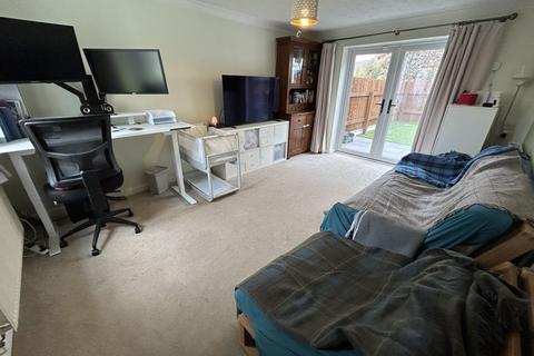undefined, Buckland Drive, Bwlch, Brecon, LD3