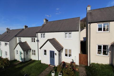3 bedroom terraced house for sale, Buckland Drive, Bwlch, Brecon, LD3