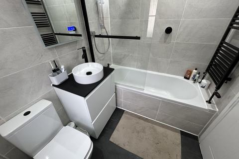 3 bedroom terraced house for sale, Buckland Drive, Bwlch, Brecon, LD3