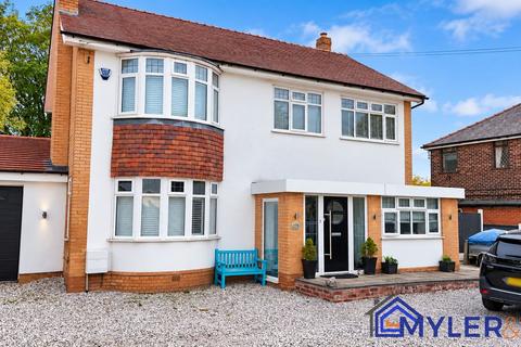 5 bedroom detached house for sale, Lunts Heath Road, Widnes, WA8