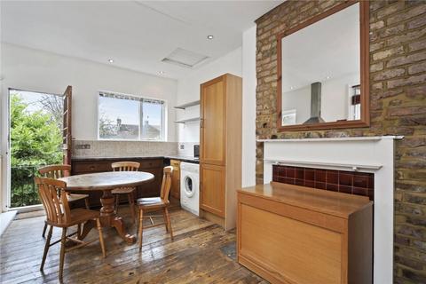 undefined, Eynham Road, London W12