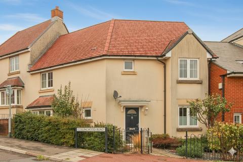3 bedroom terraced house for sale, Collingwood Road, Yeovil