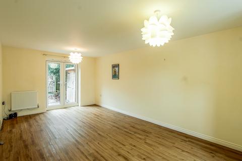 3 bedroom terraced house for sale, Collingwood Road, Yeovil