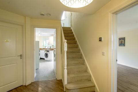 3 bedroom terraced house for sale, Collingwood Road, Yeovil
