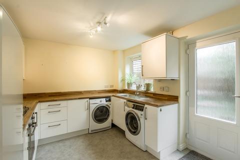 3 bedroom terraced house for sale, Collingwood Road, Yeovil