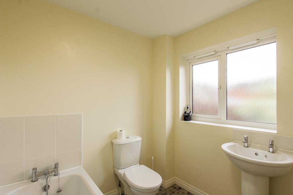 Bathroom A