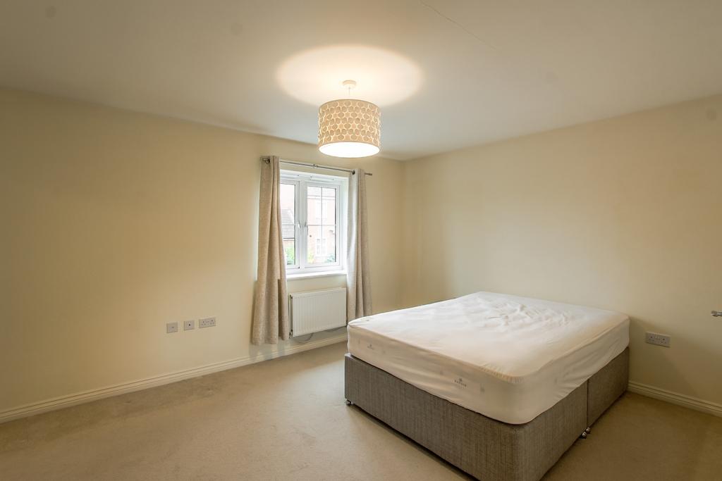 Bedroom 1 A