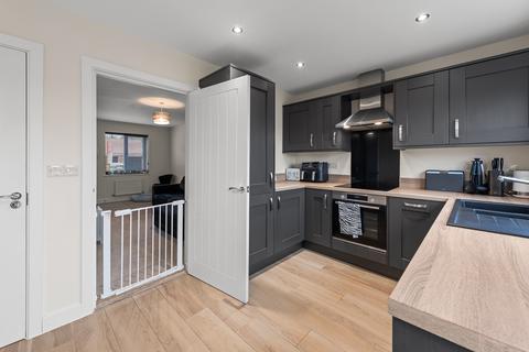 2 bedroom semi-detached house for sale, Birch Road, Kirton, Boston, PE20