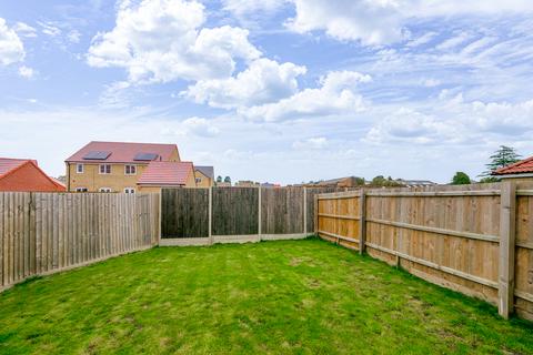 2 bedroom semi-detached house for sale, Birch Road, Kirton, Boston, PE20