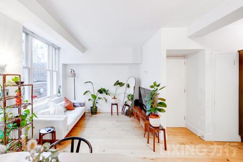 2 bedroom apartment for sale, Old Nichol Street, Shoreditch, E2 7HR
