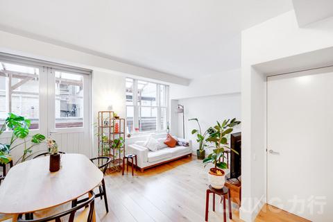 2 bedroom apartment for sale, Old Nichol Street, Shoreditch, E2 7HR