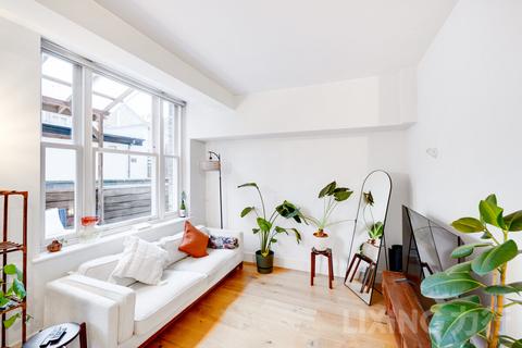 2 bedroom apartment for sale, Old Nichol Street, Shoreditch, E2 7HR