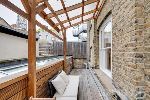 Old Nichol Street, Shoreditch, E2 7HR