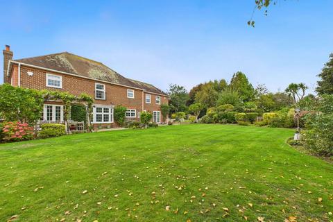 5 bedroom detached house for sale, The Oaks, Willowhayne, Rustington, West Sussex, BN16