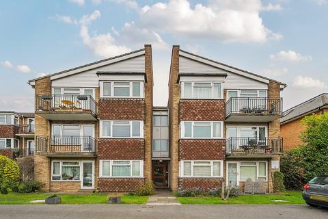 undefined, Galsworthy Road, Kingston upon Thames, KT2