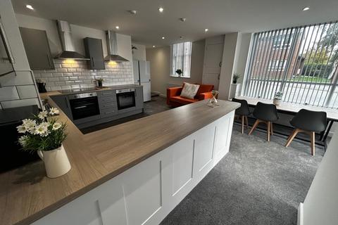 undefined, North Road, St Helens ,