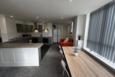 undefined, North Road, St Helens ,