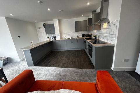 undefined, North Road, St Helens ,