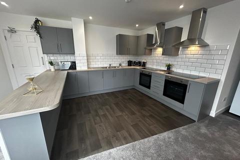 undefined, North Road, St Helens ,