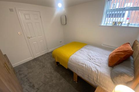 undefined, North Road, St Helens ,