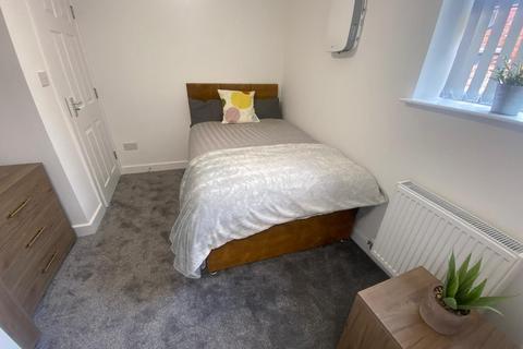undefined, North Road, St Helens ,