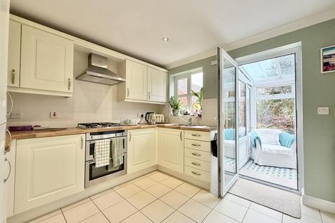 undefined, Fairby Close, Tiverton EX16