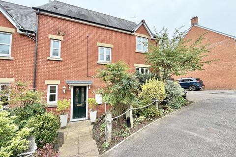 undefined, Fairby Close, Tiverton EX16