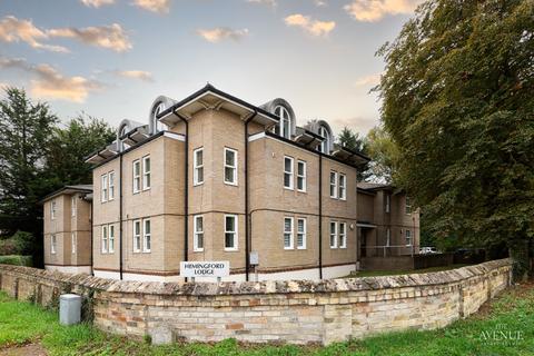 undefined, Hemingford Lodge, London Road, St. Ives, Cambridgeshire