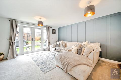 undefined, Dunstan Street, Buckinghamshire MK18